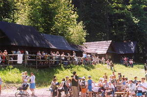 MDFF Jackové dětem