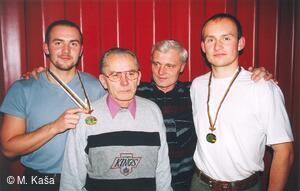 Petřvald