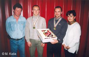 Petřvald