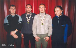 Petřvald