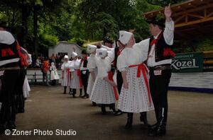 Folklorní sdružení Strážnicko-Veselsko-Horňácko