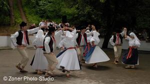 Folklorní sdružení Strážnicko-Veselsko-Horňácko