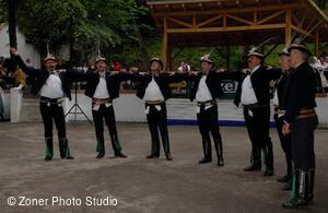 Folklorní sdružení Strážnicko-Veselsko-Horňácko