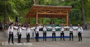 Folklorní sdružení Strážnicko-Veselsko-Horňácko