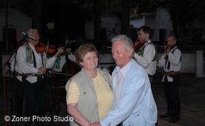 Folklorní sdružení Strážnicko-Veselsko-Horňácko