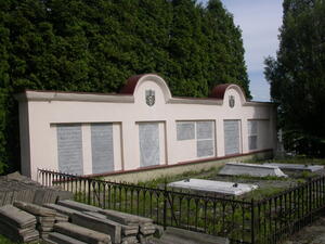 Kostel sv. Jana Křtitele