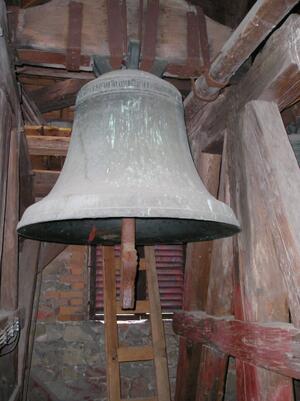 Kostel sv. Jana Křtitele