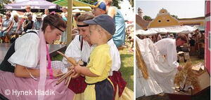 Libín - S, folklorní sdružení