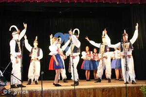 Národopisný festival Kyjovského Slovácka