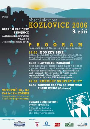 Valašský Vojvoda, soubor lidových písní a tanců