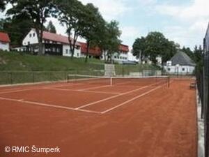 PENSION SPORT