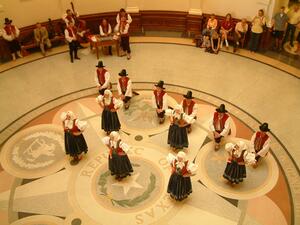 Radhošť z Trojanovic, valašský soubor