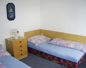 UBYTOVÁNÍ U BLIŽŇÁKŮ