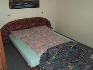 UBYTOVÁNÍ U BLIŽŇÁKŮ