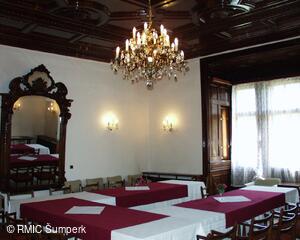 HOTEL ZÁMEK SOBOTÍN