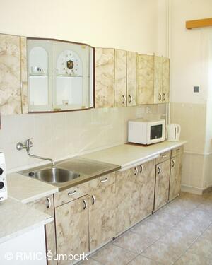 DOMOV MLÁDEŽE STŘEDNÍ ZDRAVOTNICKÉ ŠKOLY V ŠUMPERKU