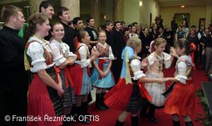 Souznění - MF adventních a vánočních zvyků, koled a řemesel