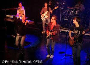 Souznění - MF adventních a vánočních zvyků, koled a řemesel