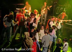 Souznění - MF adventních a vánočních zvyků, koled a řemesel