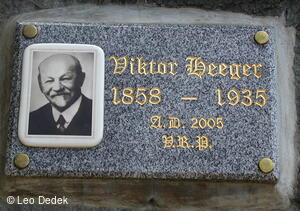 Biskupská Kupa ve Zlatých Horách