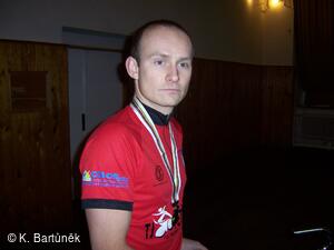 TJ Petřvald na Moravě