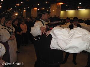 Muzejní spolek Velkobítešska