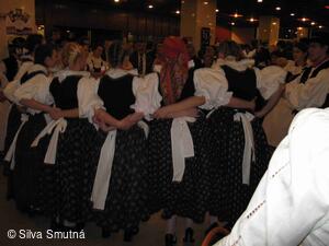 Muzejní spolek Velkobítešska