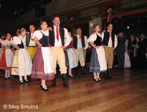 Muzejní spolek Velkobítešska