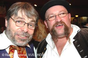 Ondráš, Vojenský umělecký soubor