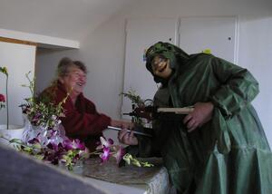 Městské infocentrum Slavičín