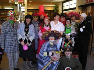 Městské infocentrum Slavičín