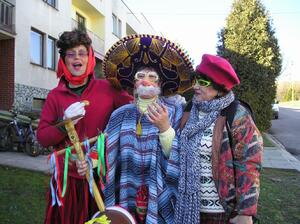 Městské infocentrum Slavičín