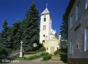 Kostel sv. Mikuláše