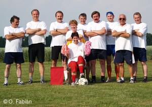 Petřvald - Petřvaldík