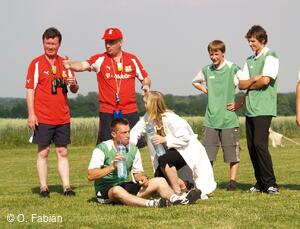 Petřvald - Petřvaldík