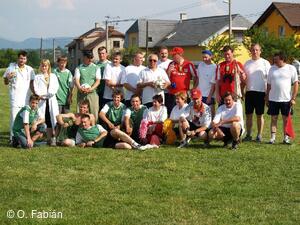 Petřvald - Petřvaldík