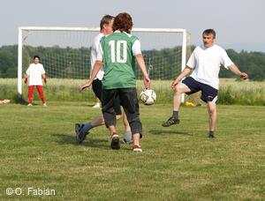 Petřvald - Petřvaldík