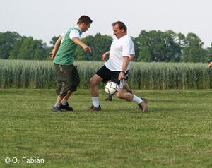 Petřvald - Petřvaldík