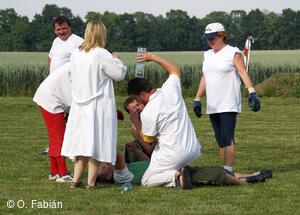 Petřvald - Petřvaldík