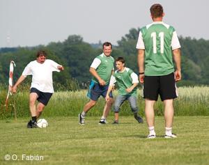 Petřvald - Petřvaldík