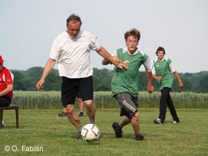 Petřvald - Petřvaldík