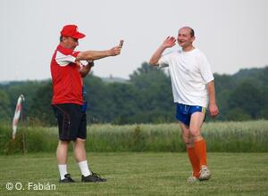 Petřvald - Petřvaldík