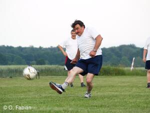 Petřvald - Petřvaldík