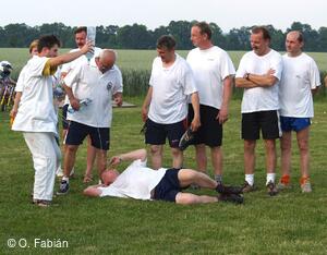 Petřvald - Petřvaldík