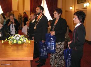 Frenštát pod Radhoštěm