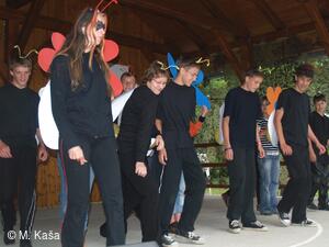 Petřvald