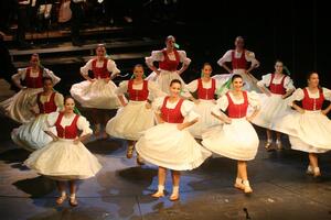 Púčik, dětský folklorní soubor