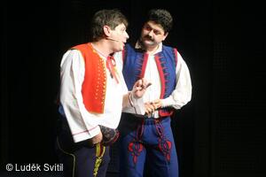 Púčik, dětský folklorní soubor