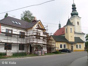 Petřvald
