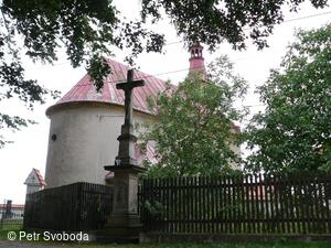 Filiální kostel sv. Urbana